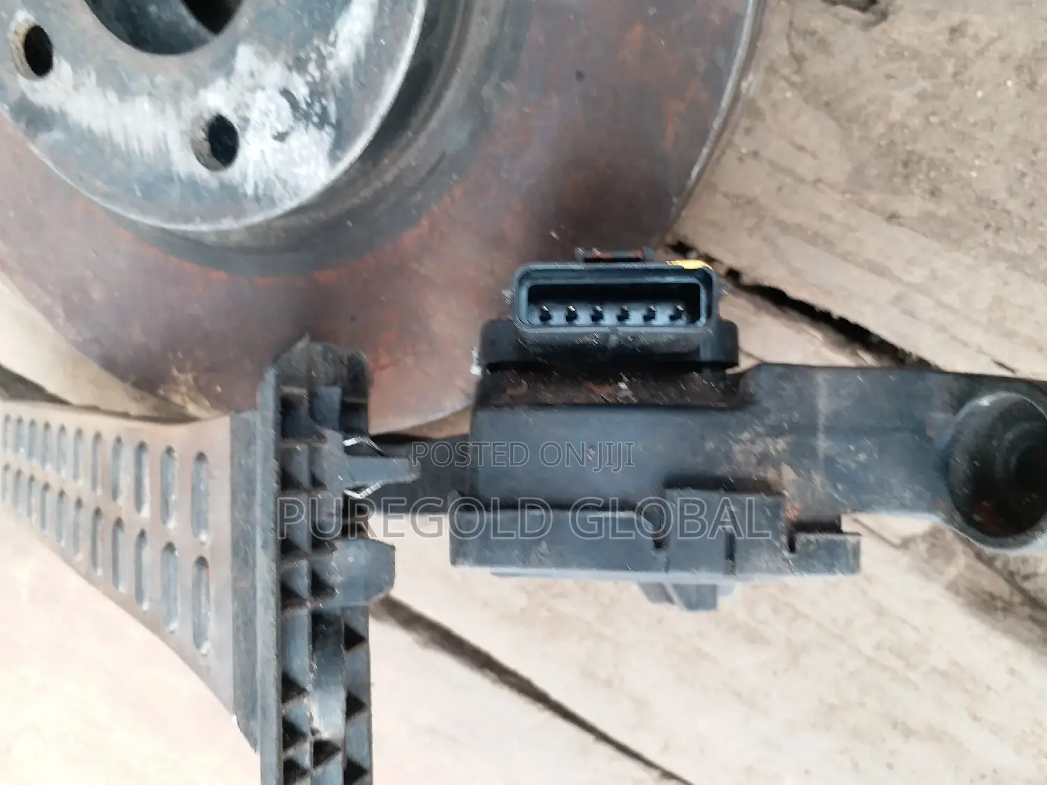 Throttle Pedal Sensor for Hyundai Sonata HYBRID