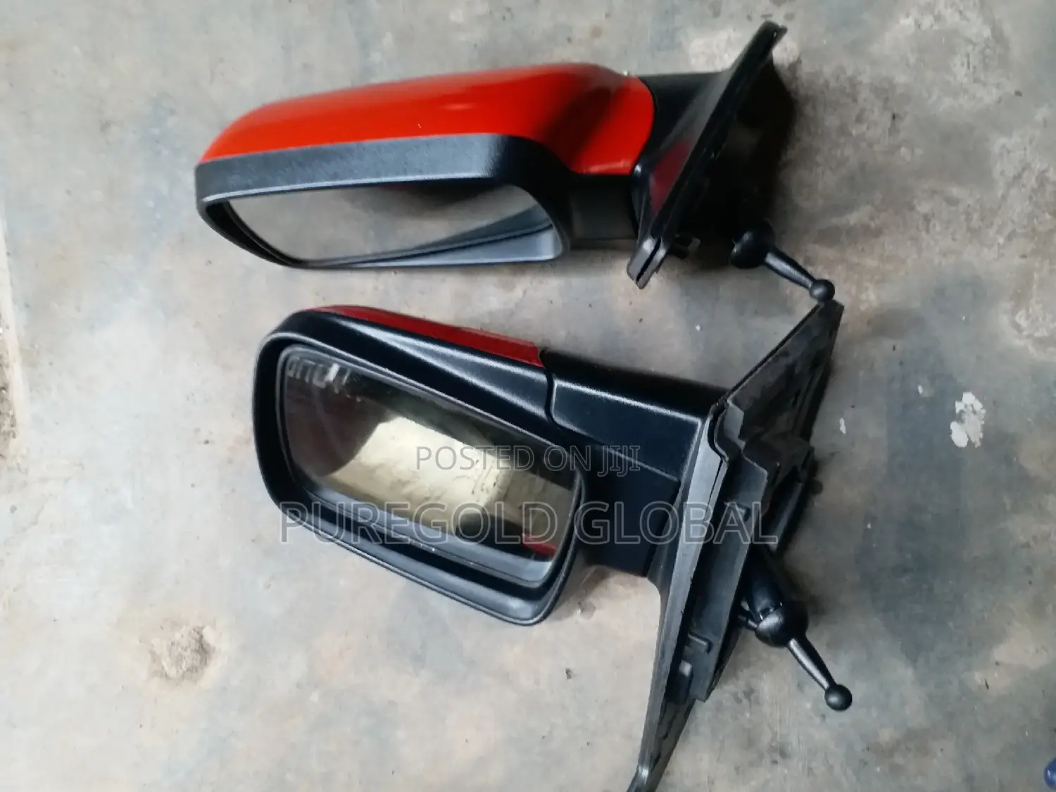 Side Mirror for Hyundai and Kia Products Available