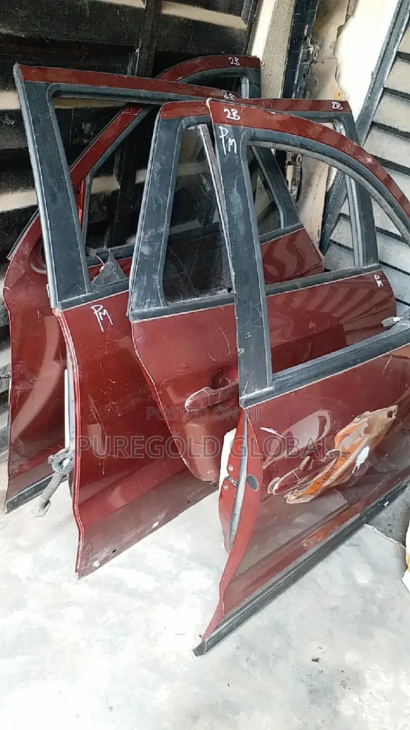 Hyundai Doors Available Here.