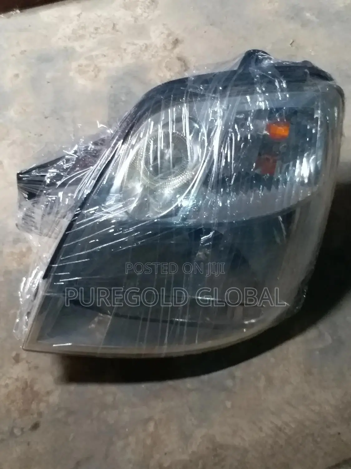 Picanto 2004 Headlamp Available Here Oh.