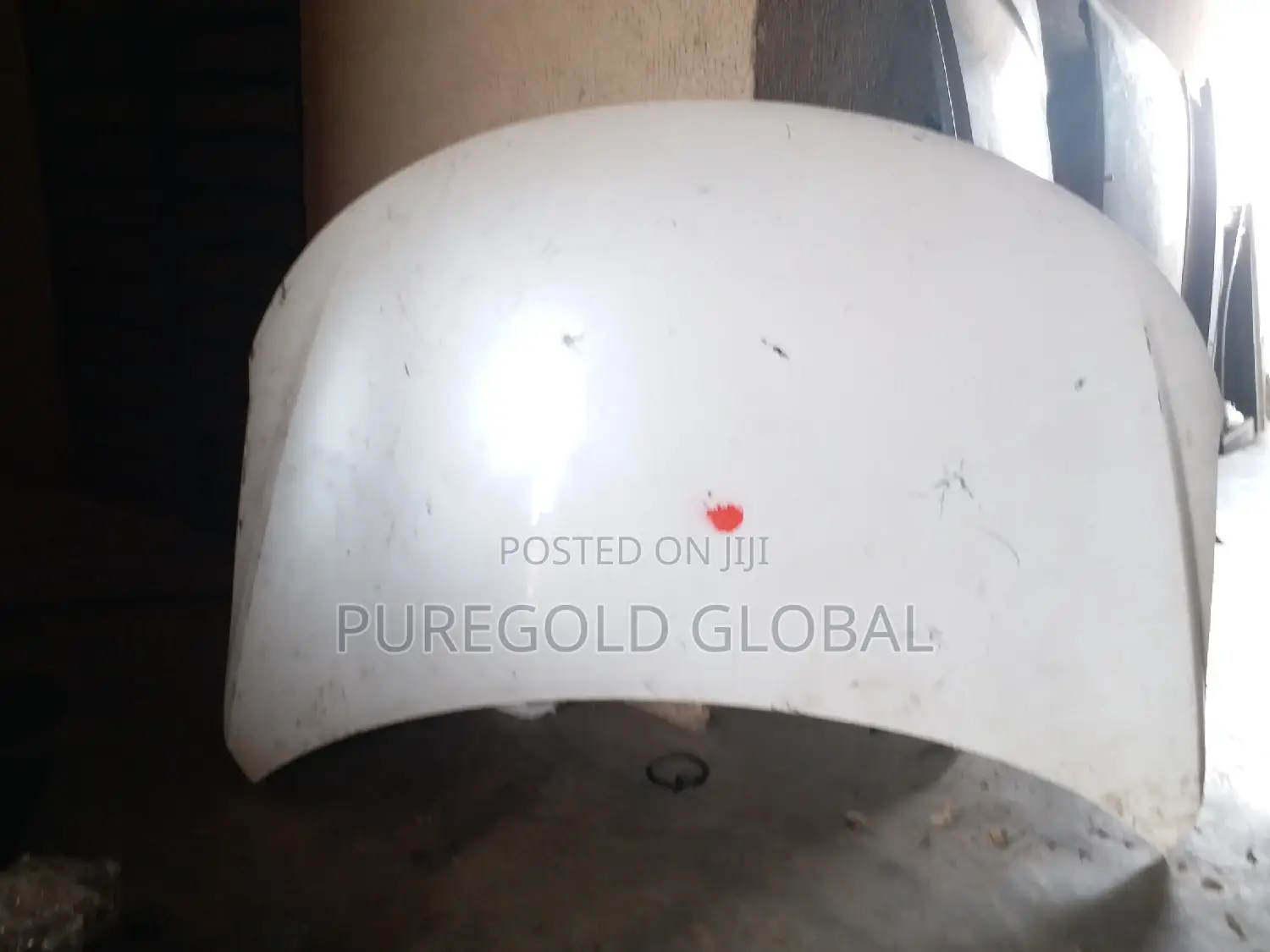 Hood (Bonnet)For Kia Cerato 2010 Model
