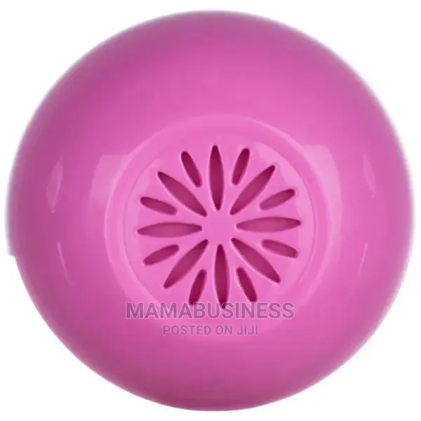 Portable Nail Dryer - Pink