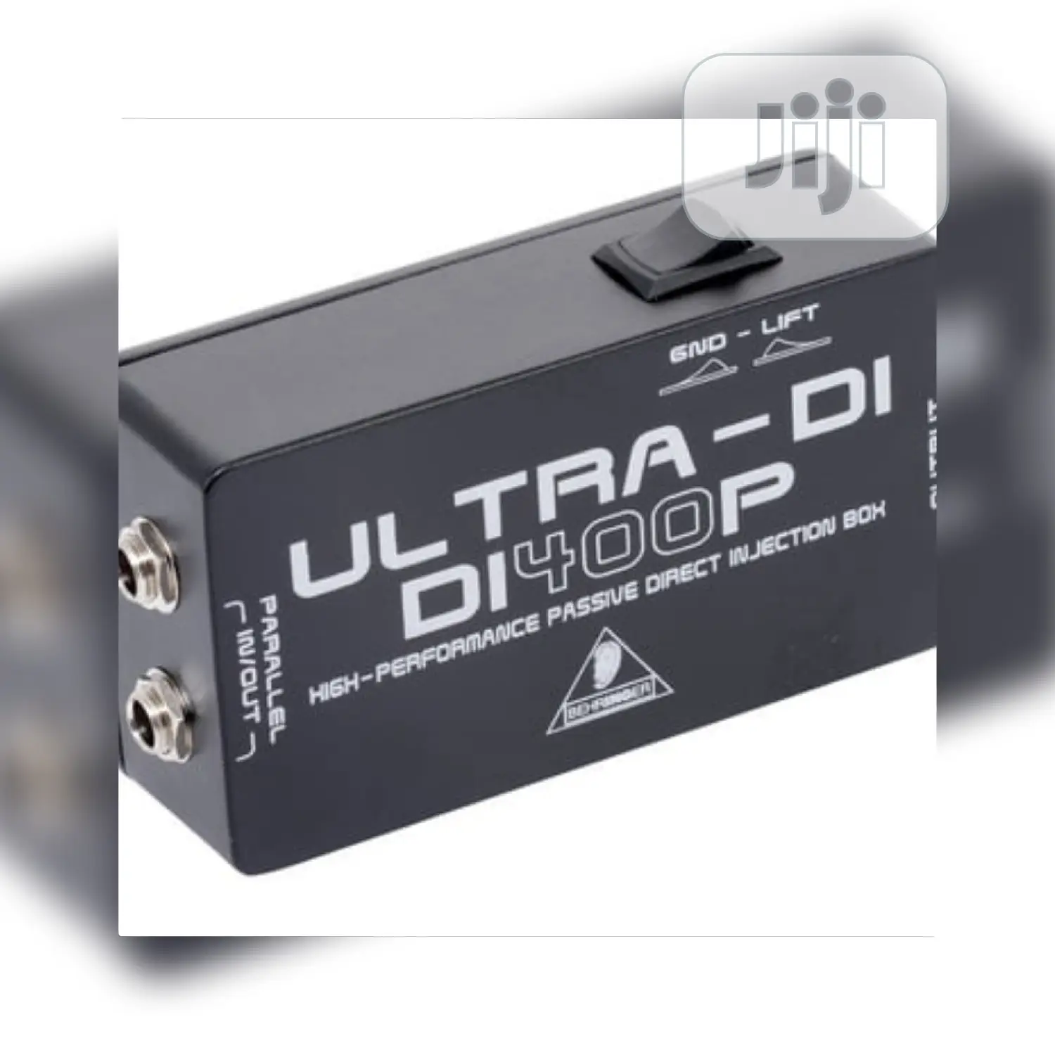 Ultra-Di400p High Performance