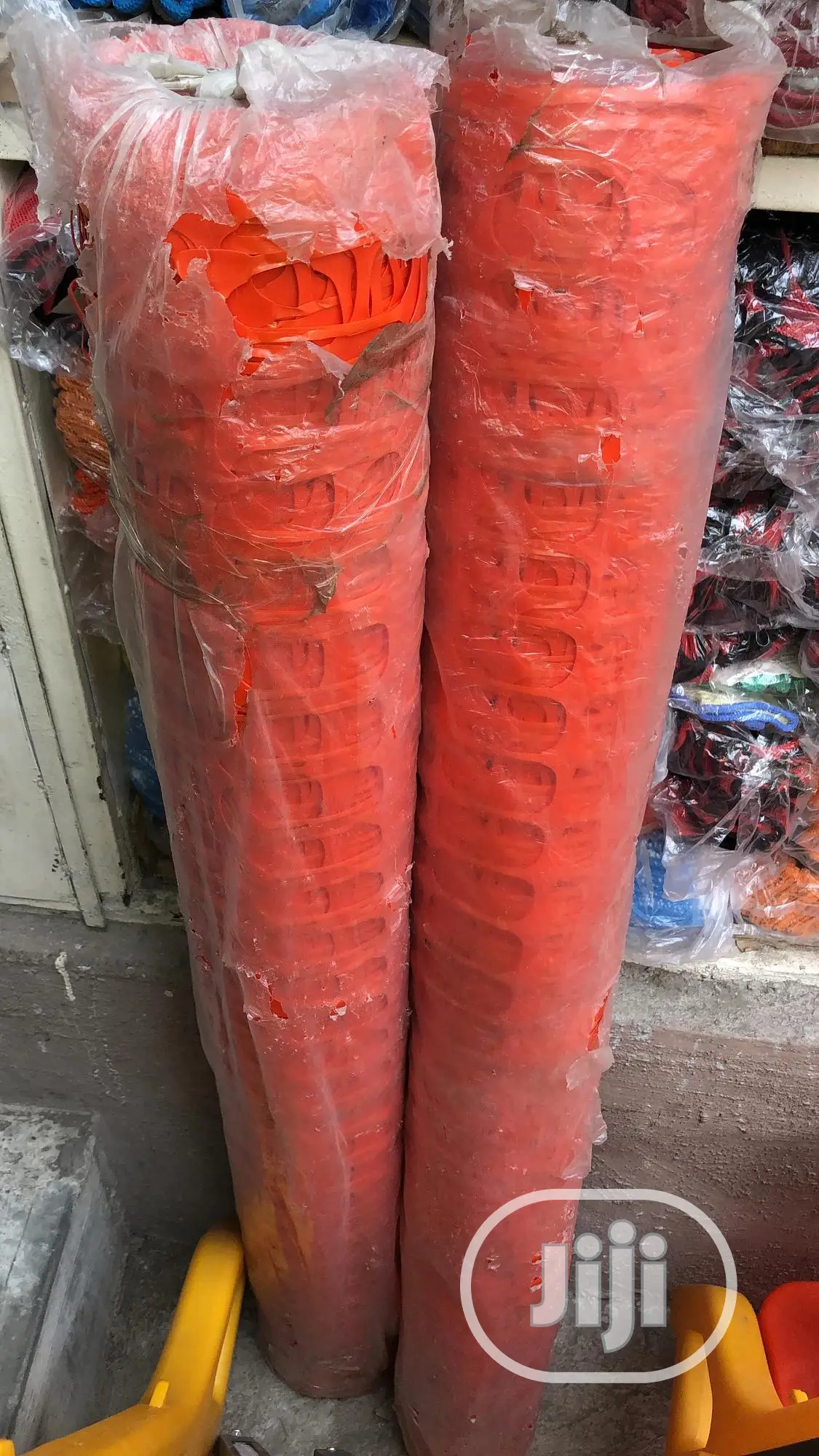 Barrier Net 1feetsx50meters Professional