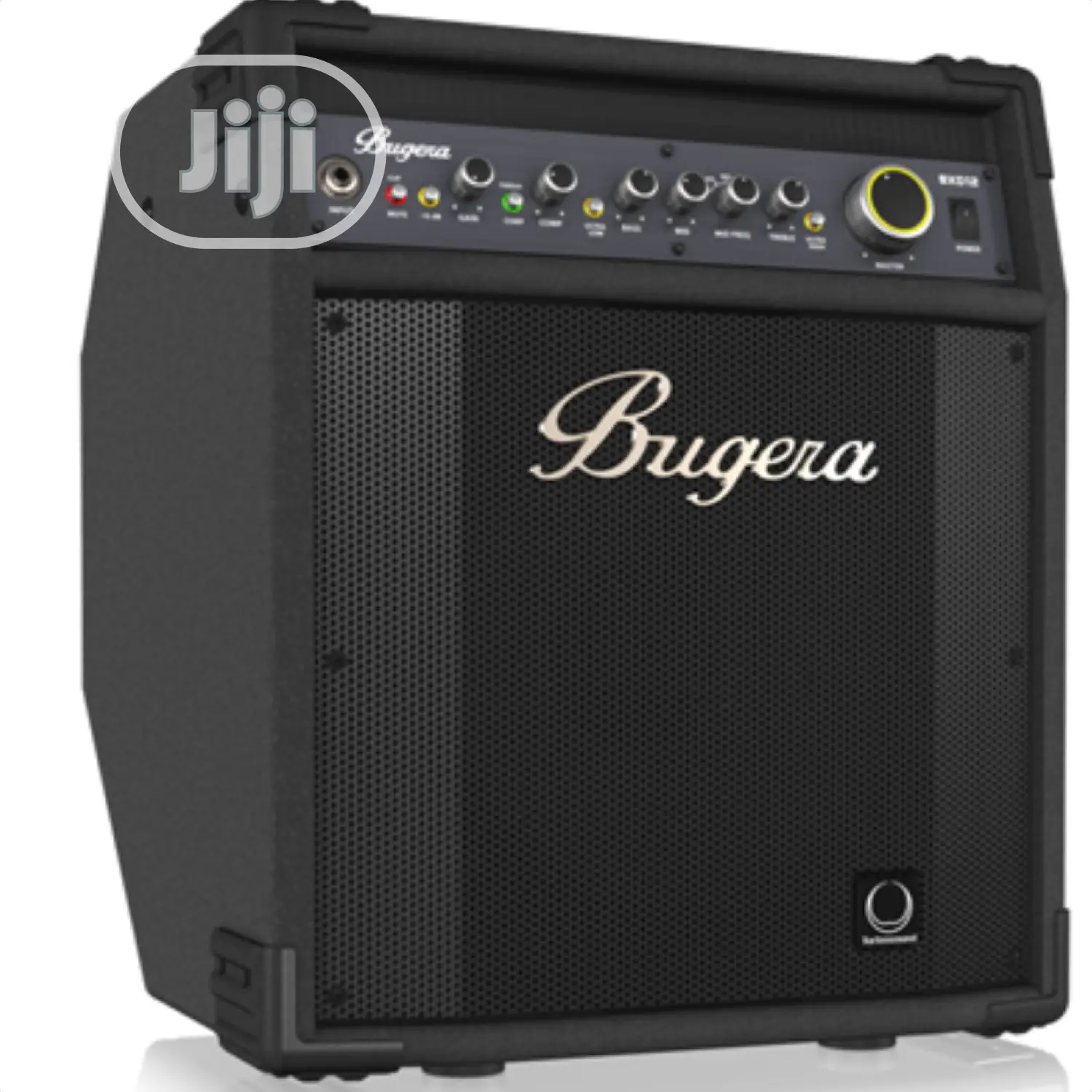 Bxd12 Ultra Bass Guitar