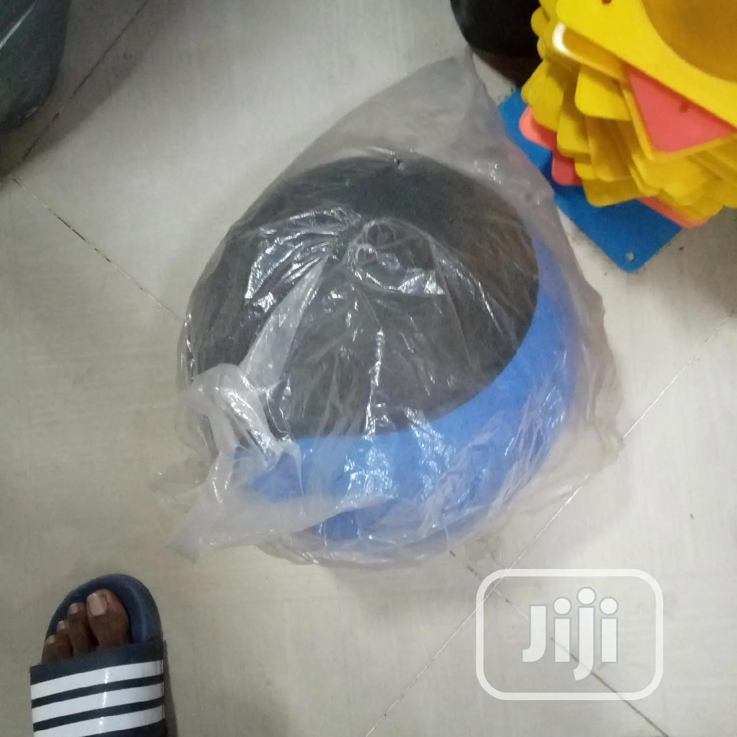 New Medicine Ball(Per Kg)
