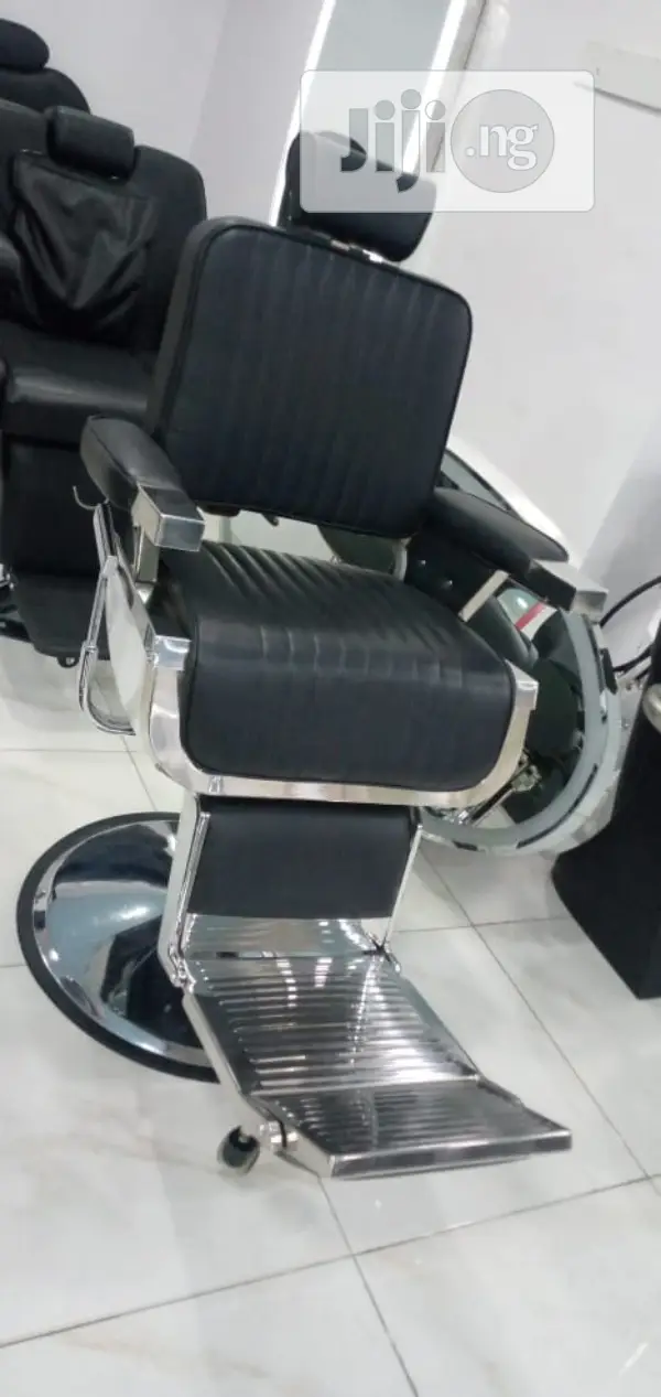 Quality Salon Chair