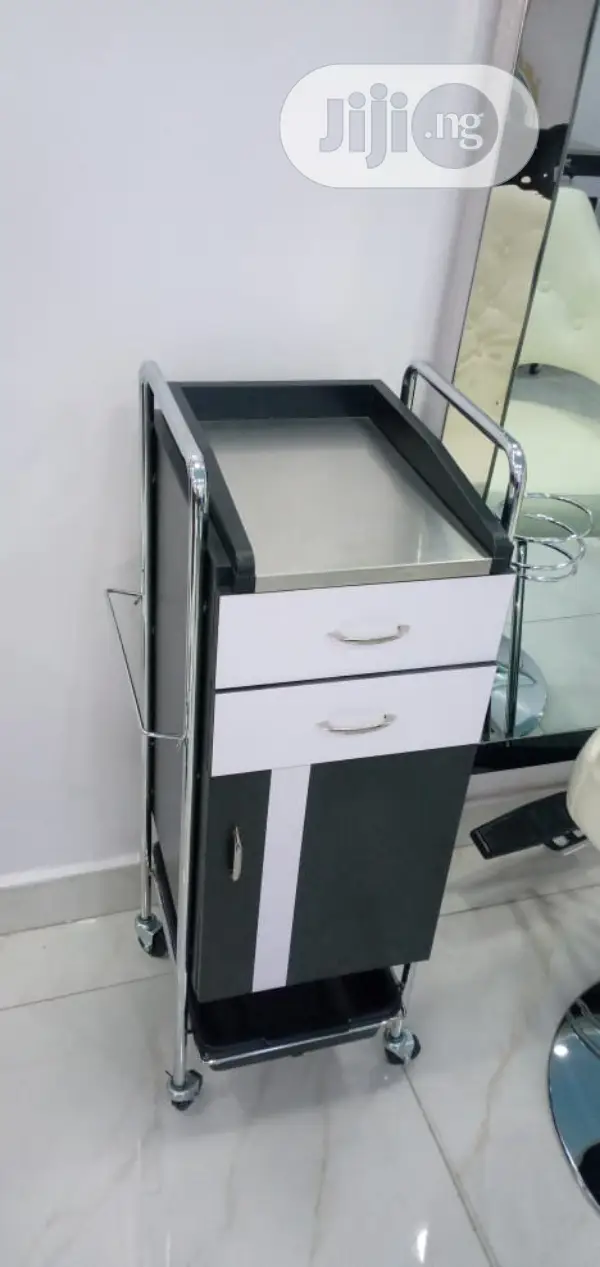Salon Trolley