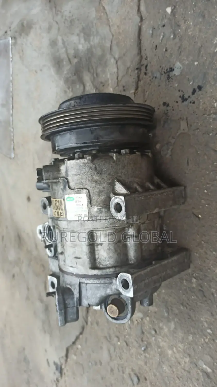 Ac Compressor for All Kia and Hyundai Products Available.