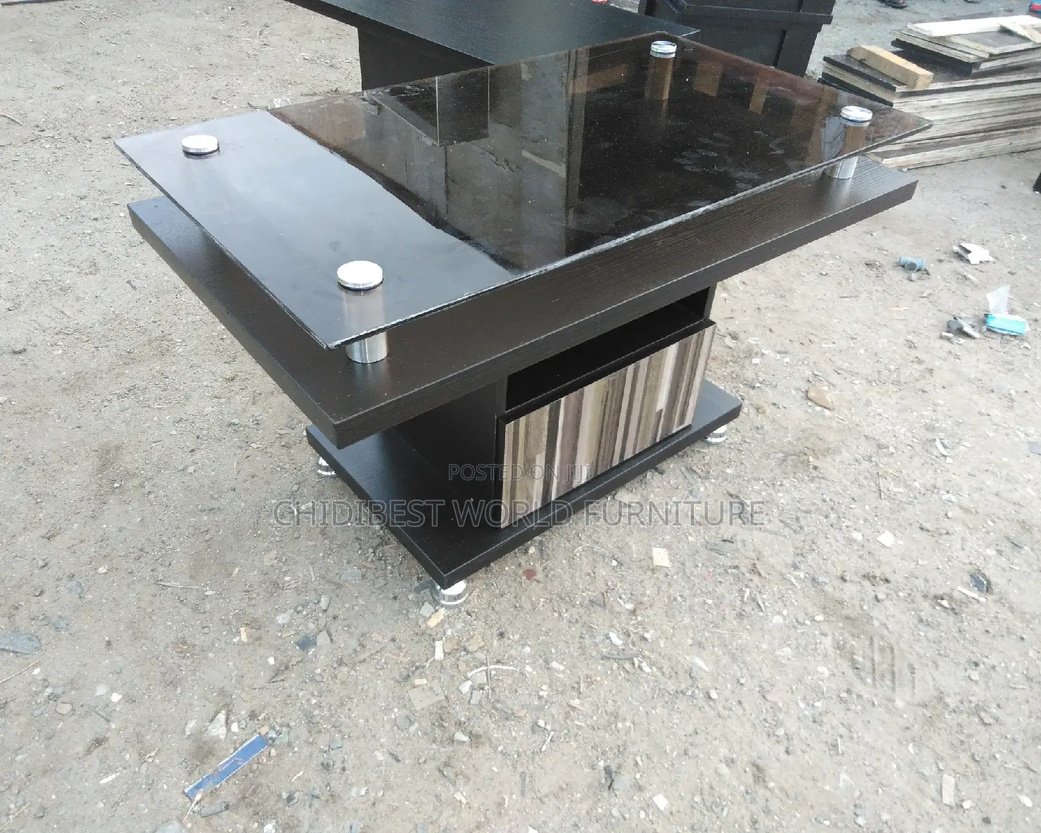 Center Table
