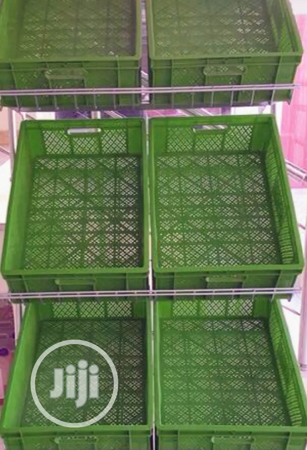 New Display Fridge
