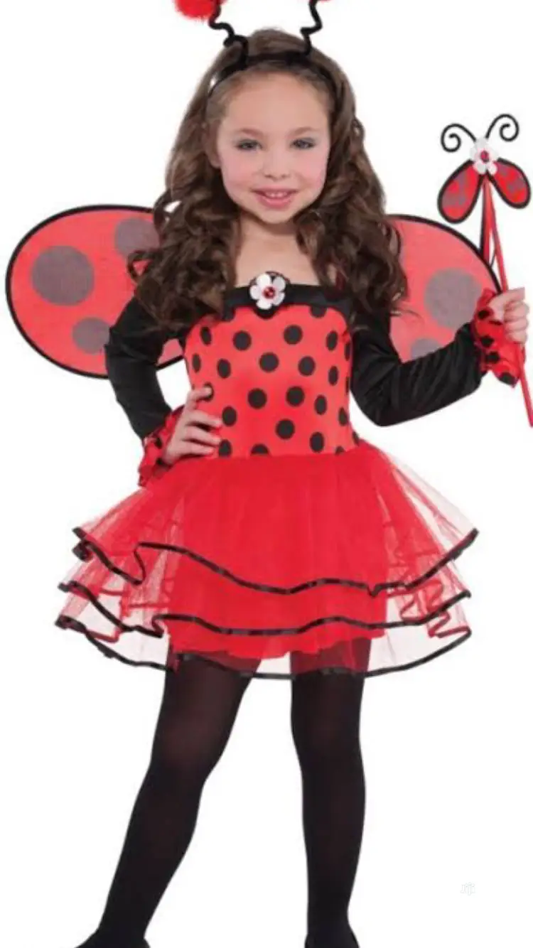 G Miraculous Costume