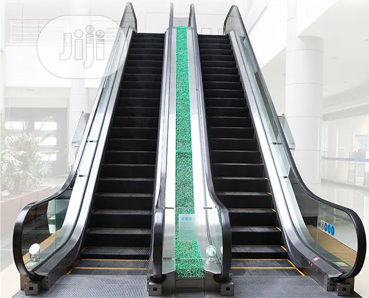 Benal Commercial Elevator/ Escalator Installers in Nigeria