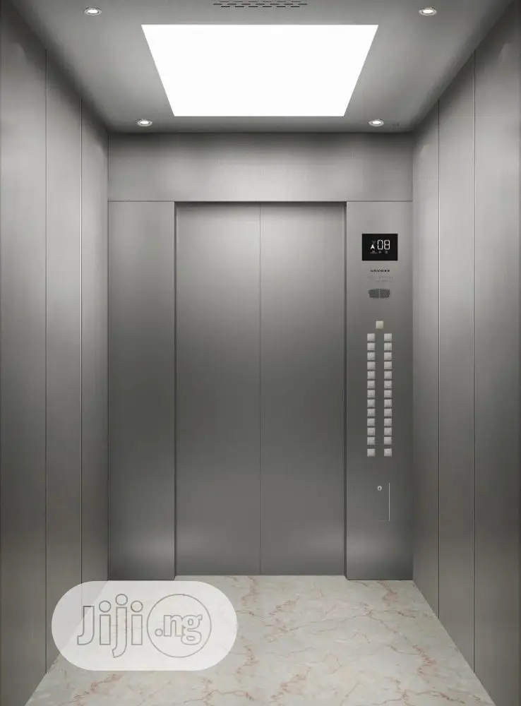 Benal Domestic and Commercial Elevators and Escalator