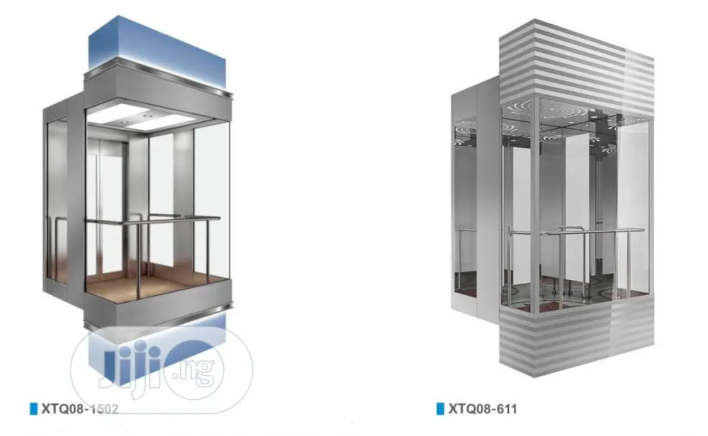 Benal Lifts Domestic and Commercial Elevators and Escalator