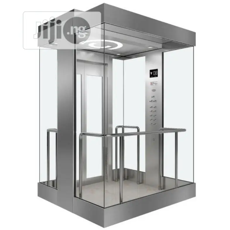 Benal Lifts: Affordable / Durable Hotel Elevators, Escalator