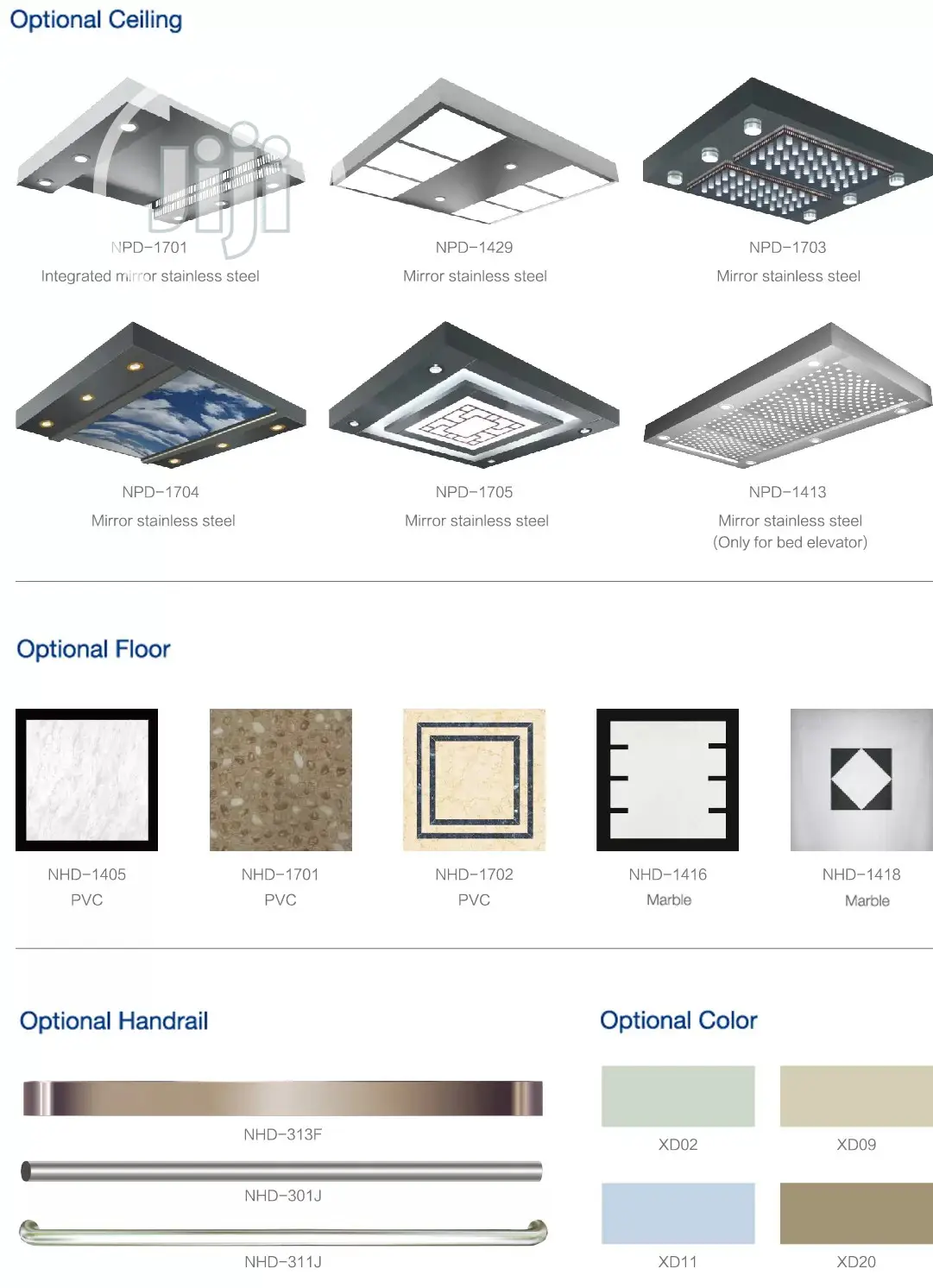 Benal Lift: Beaufully Designed Elevator/Escalator Installers