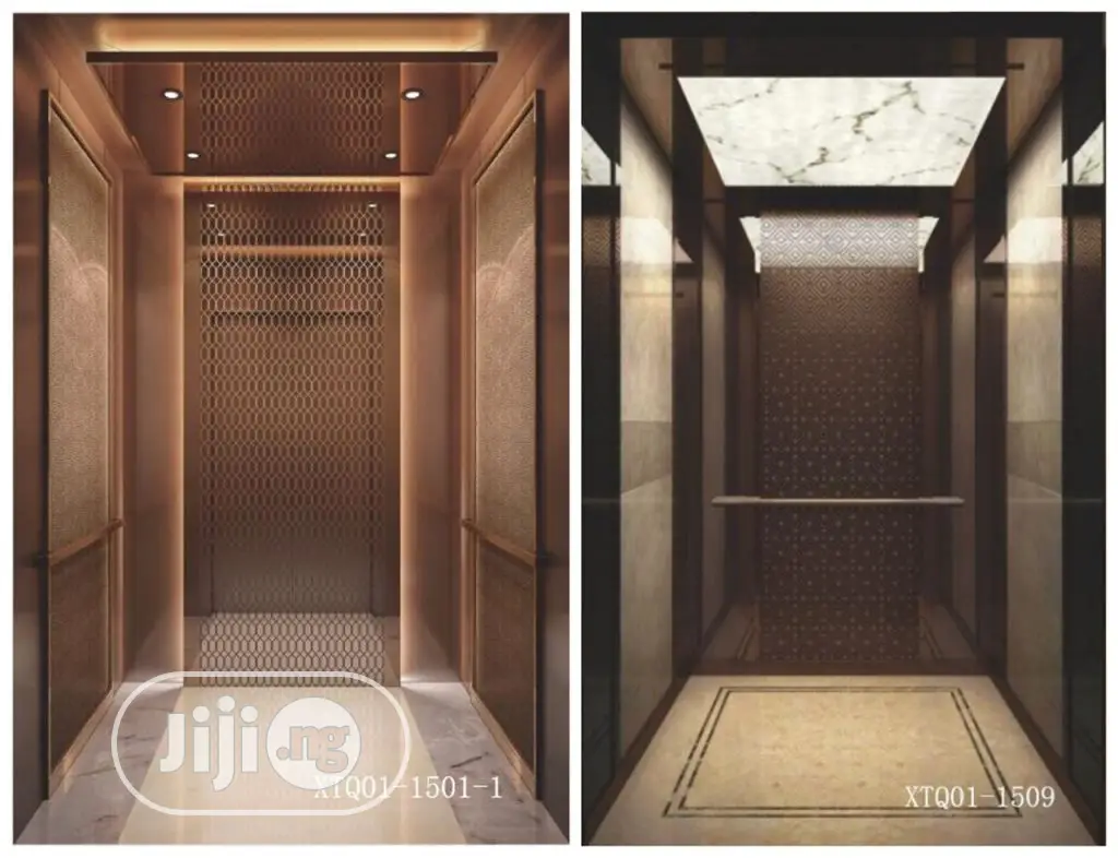 Benal Lift Installation: Hospital Elevators and Escalators