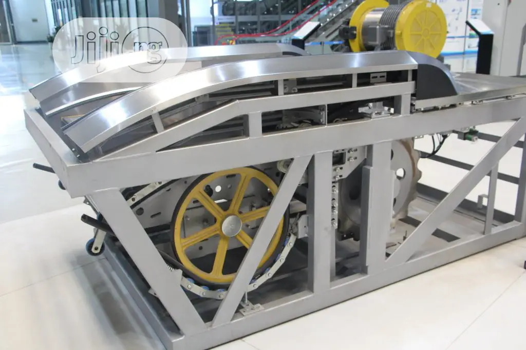 Benal Lifts Commercial Escalators Elevator Installation