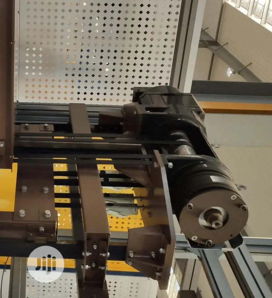 Benal Cargo and Domestic Elevator Installers in Nigeria