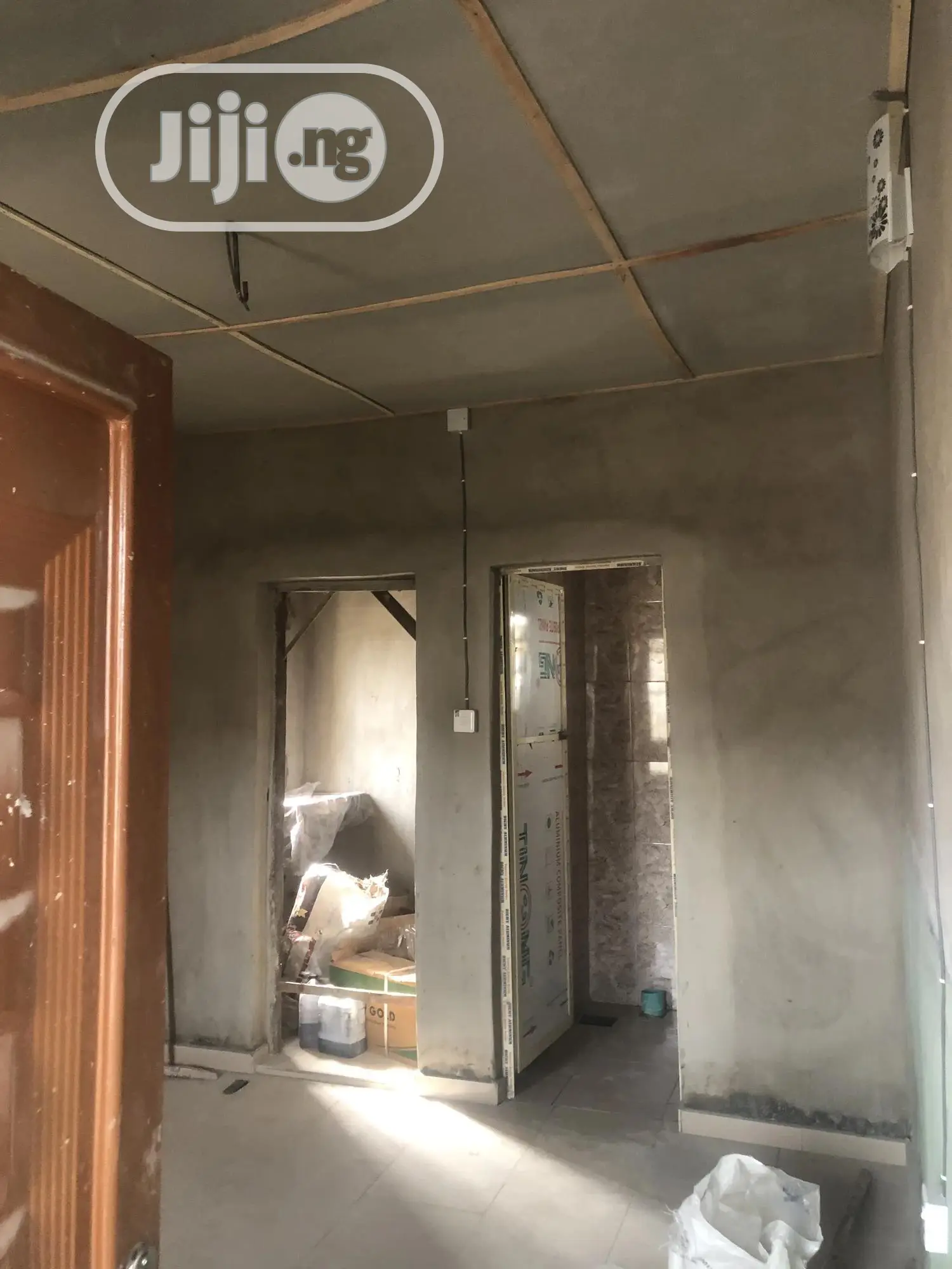1bdrm Bungalow in Surulere for rent