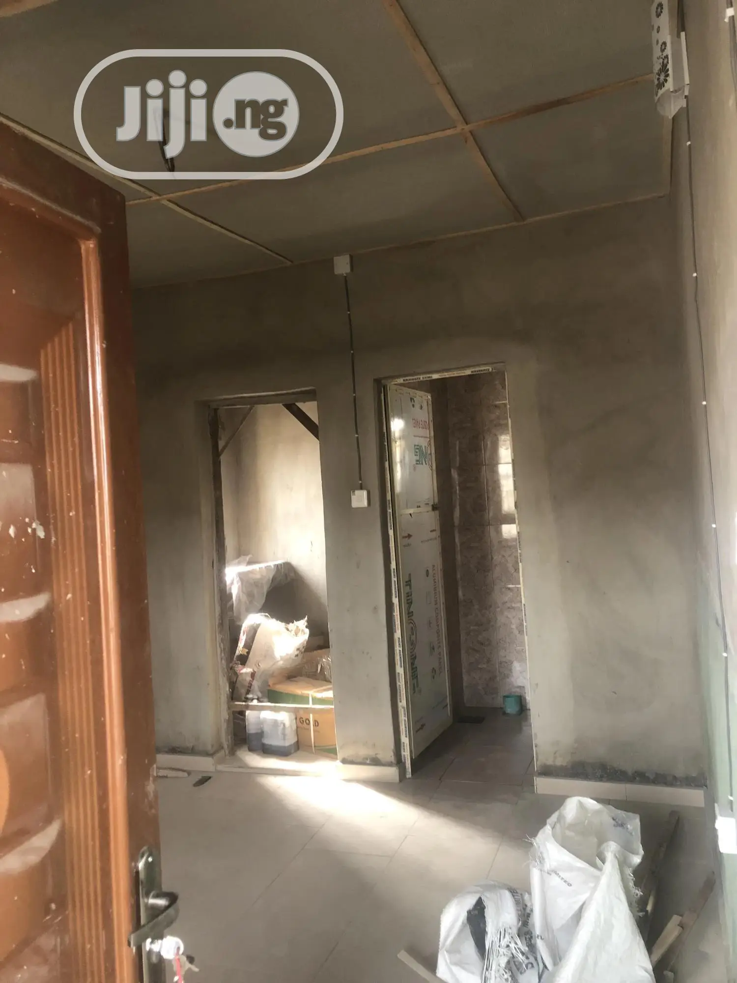 1bdrm Bungalow in Surulere for rent
