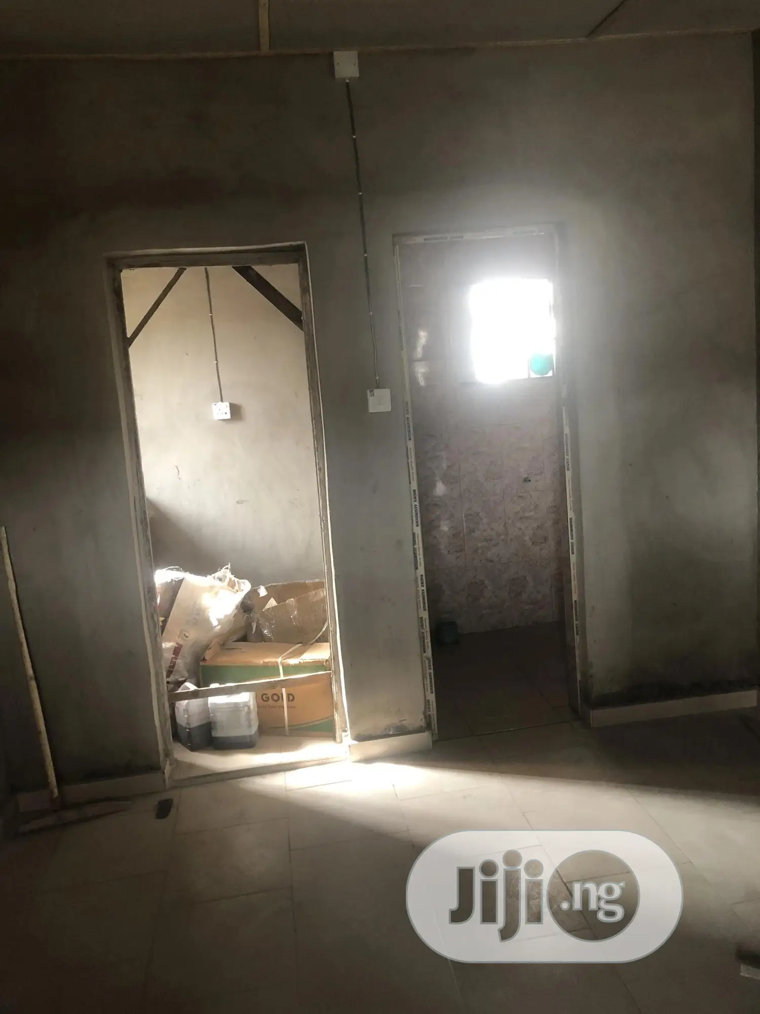 1bdrm Bungalow in Surulere for rent