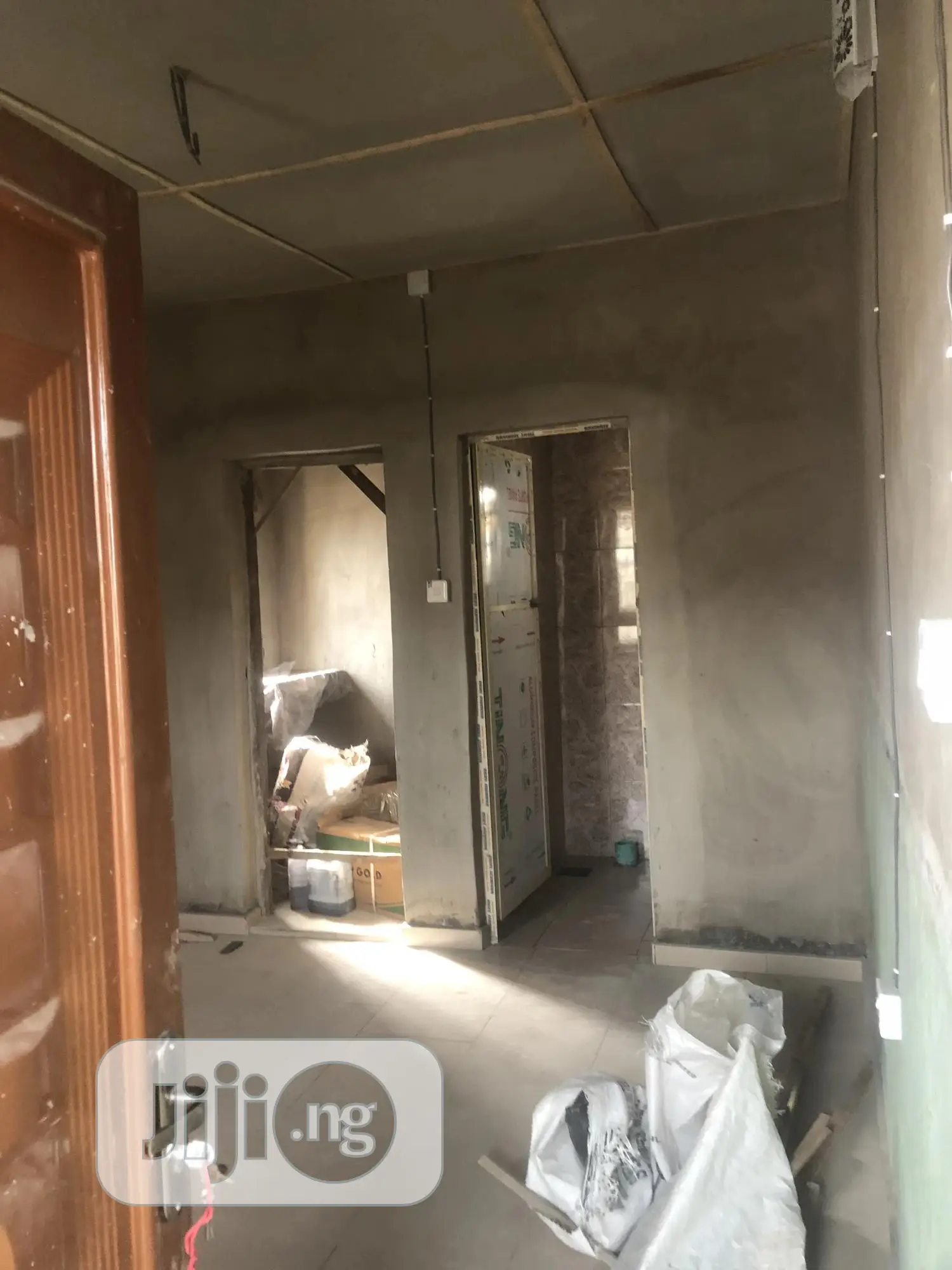 1bdrm Bungalow in Surulere for rent