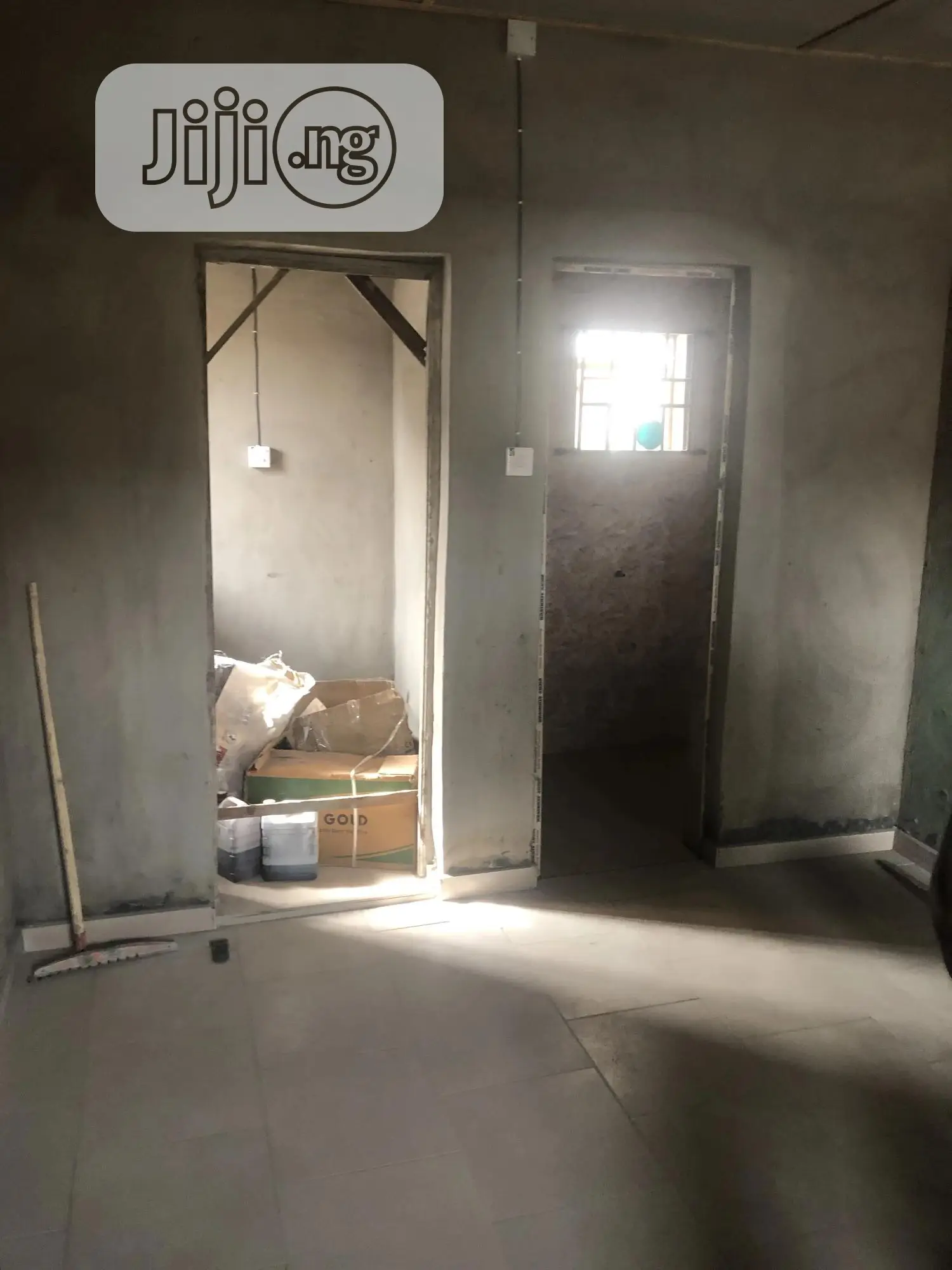 1bdrm Bungalow in Surulere for rent