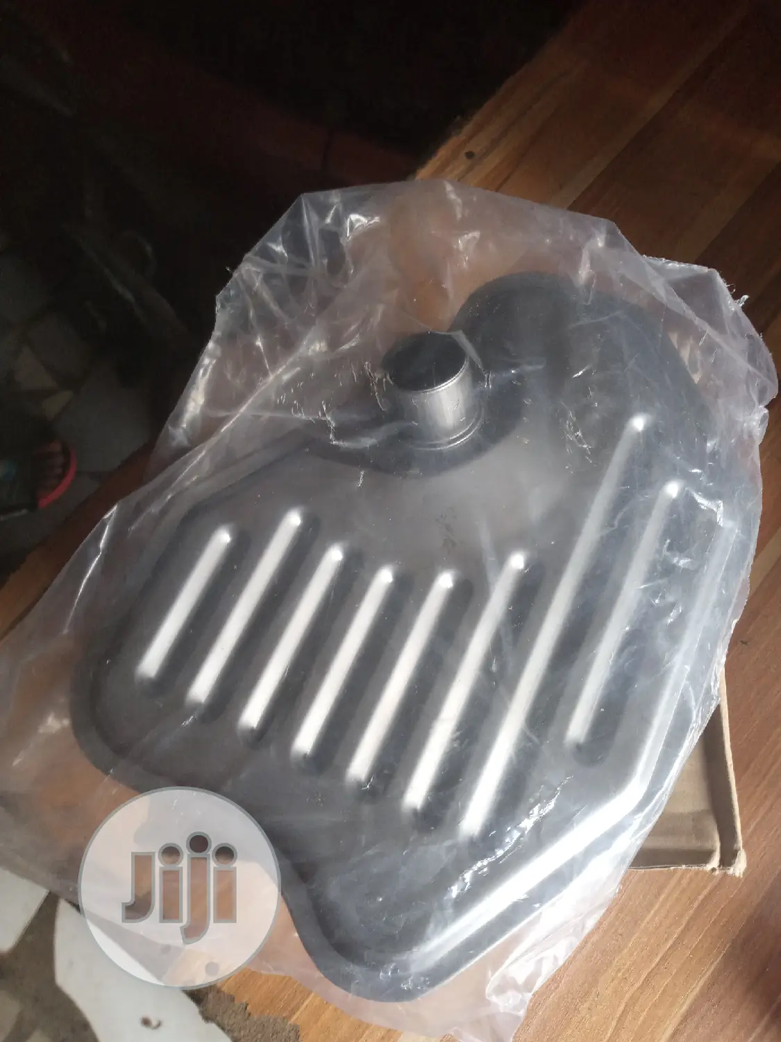Gear Fillter Ford Econoline