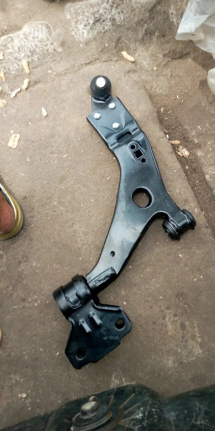 Low Arm Ford Escape/Focus 2013