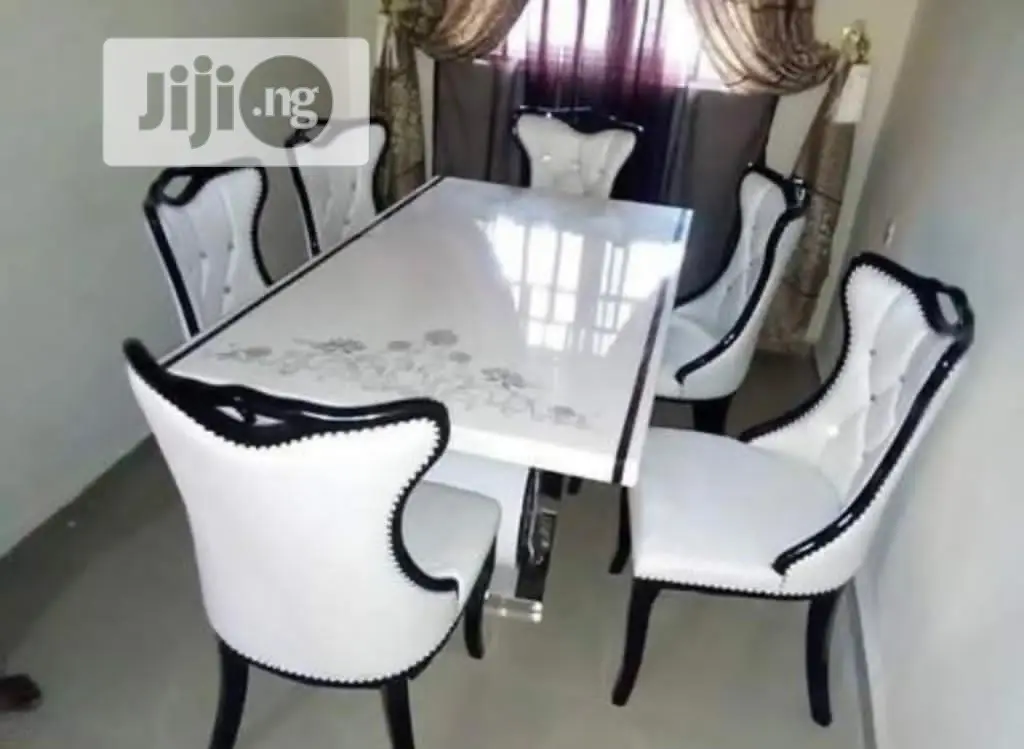 Unique Dining Set