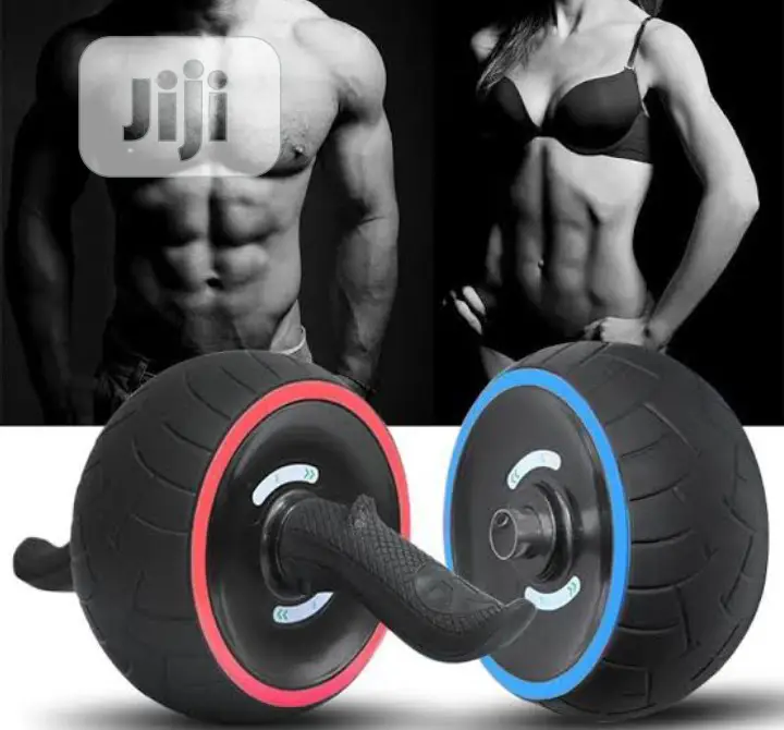 New All Abdomen Workout