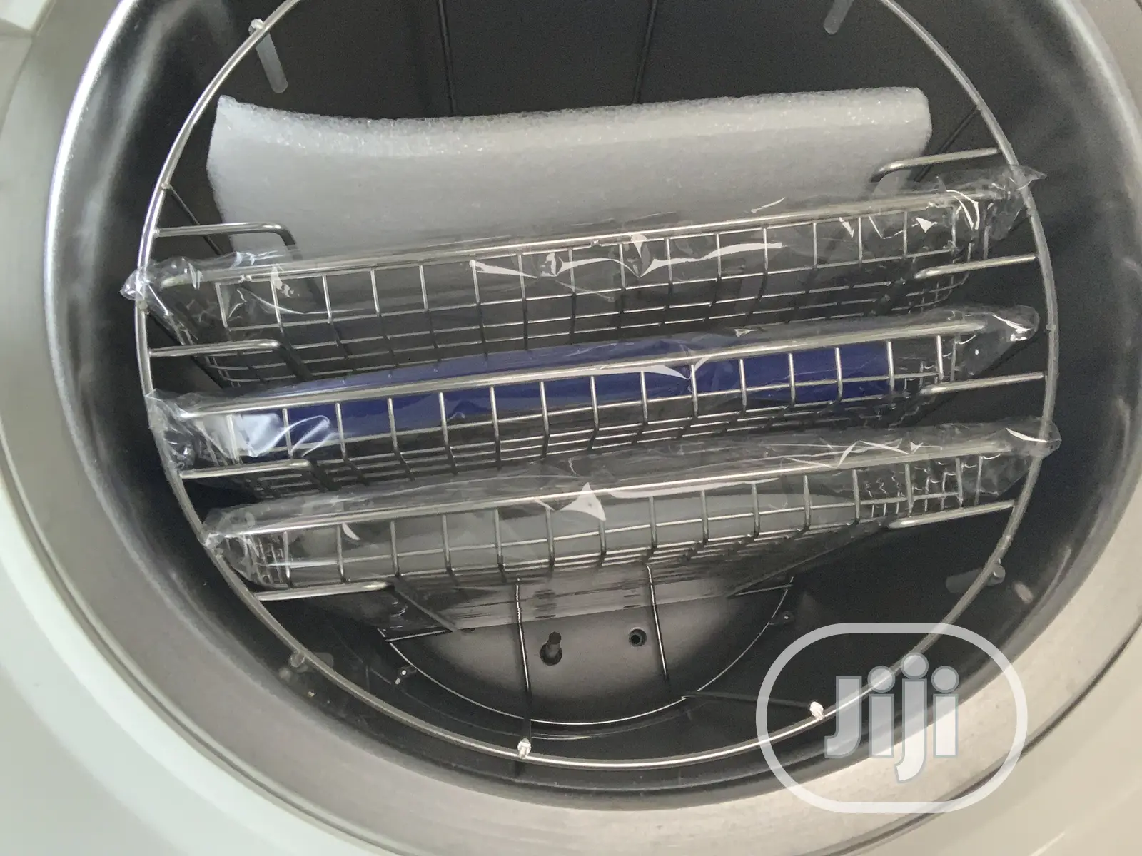 Dental Autoclave