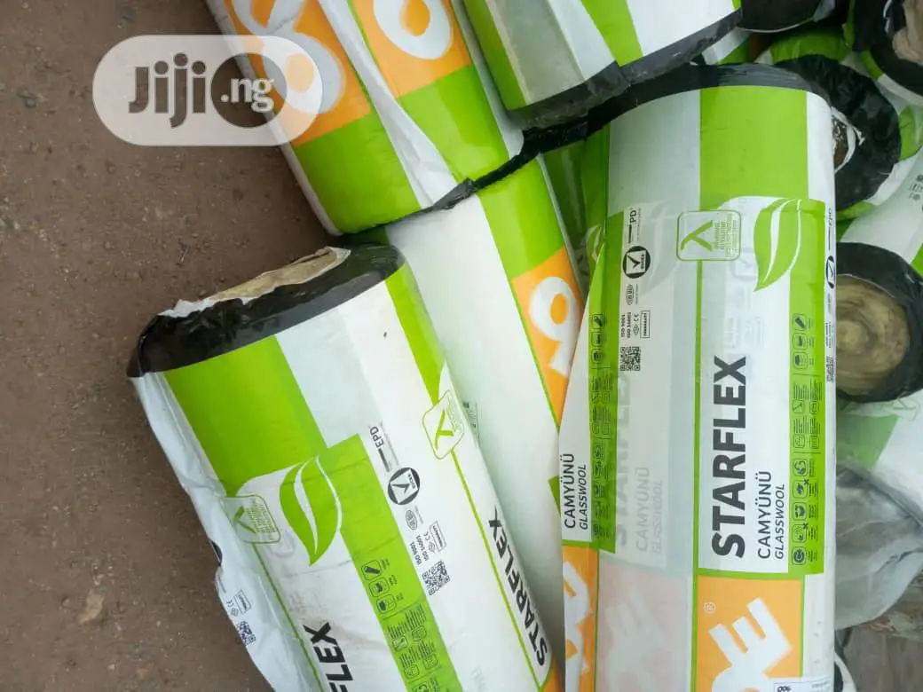 Starflex Resistant to Any Damage