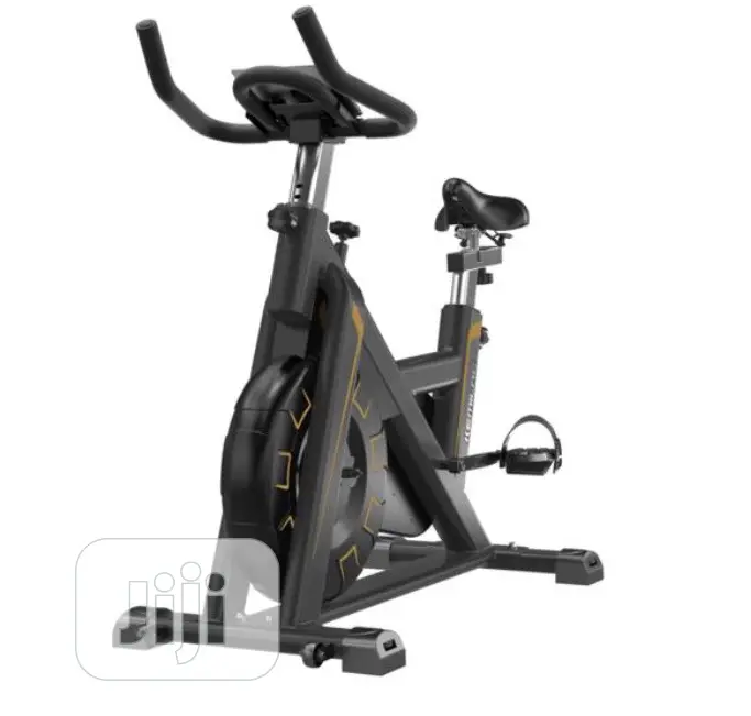 Spinning Bike