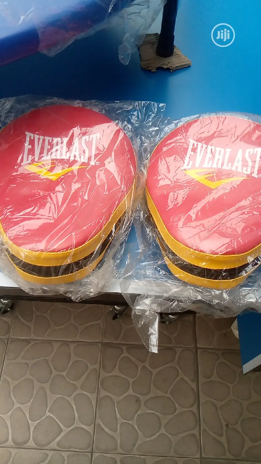 Brand New Everlast Boxing Pad