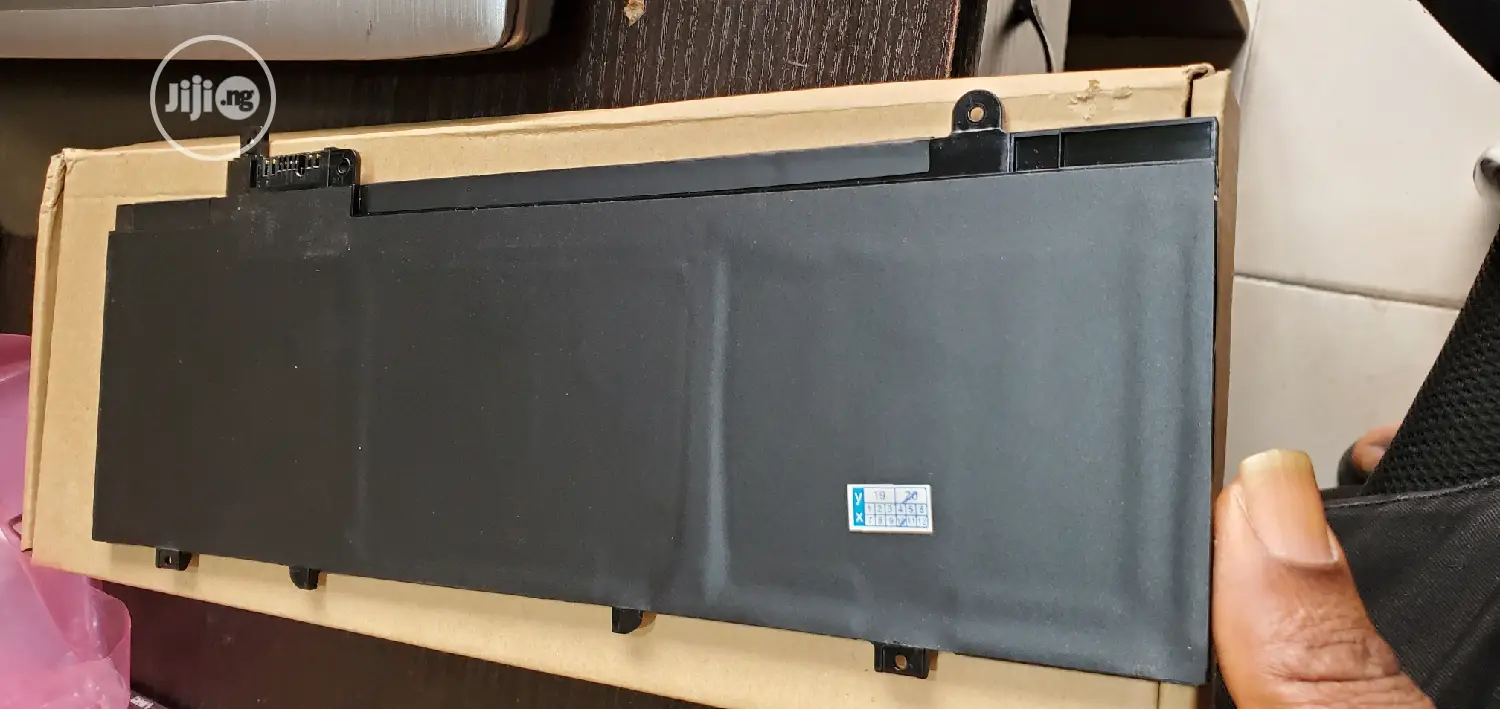 Lenovo Thinkpad T480s 57wh Battery (L17L3P71)