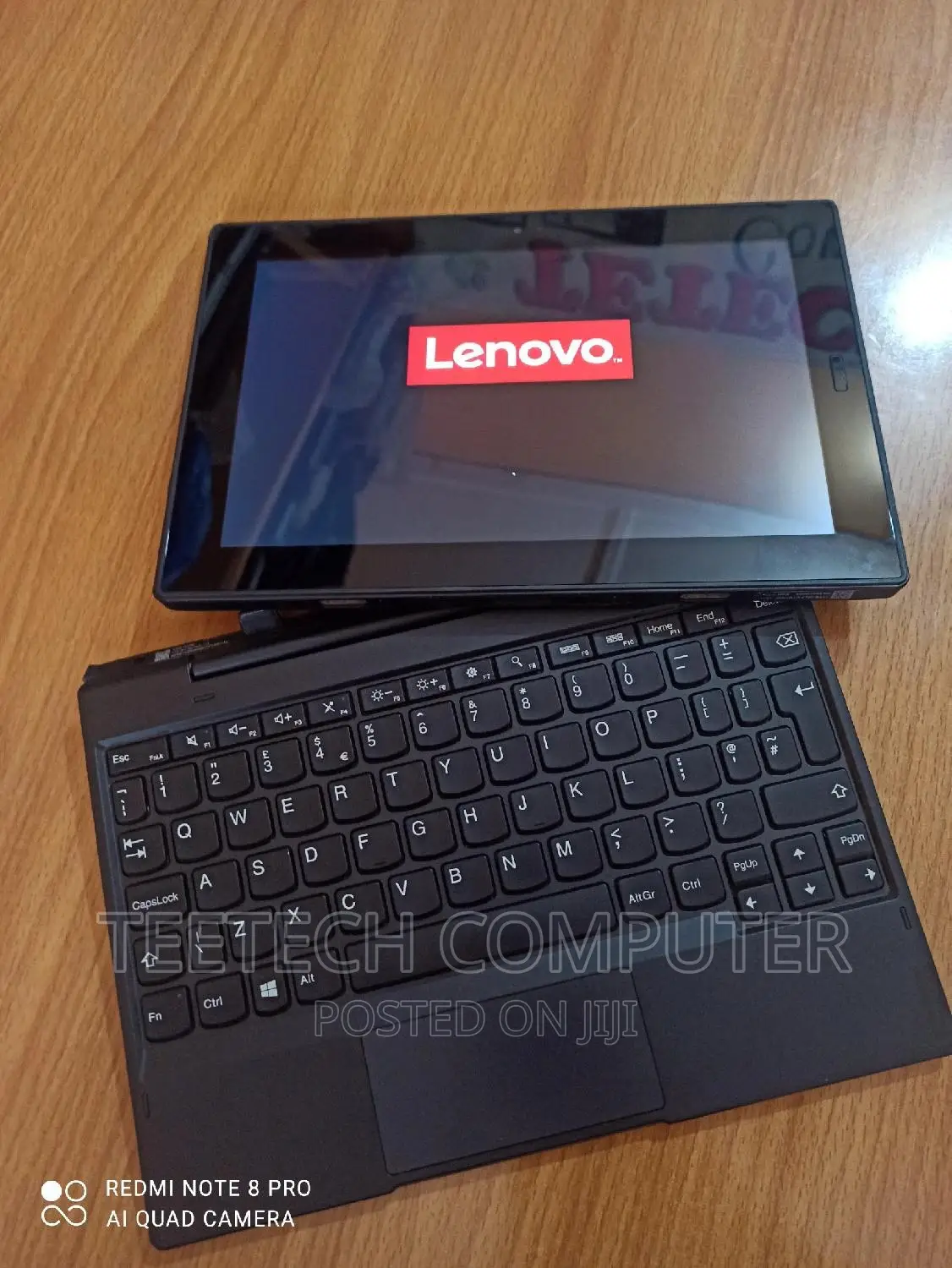 Laptop Lenovo A10 4GB Intel Pentium SSD 128GB