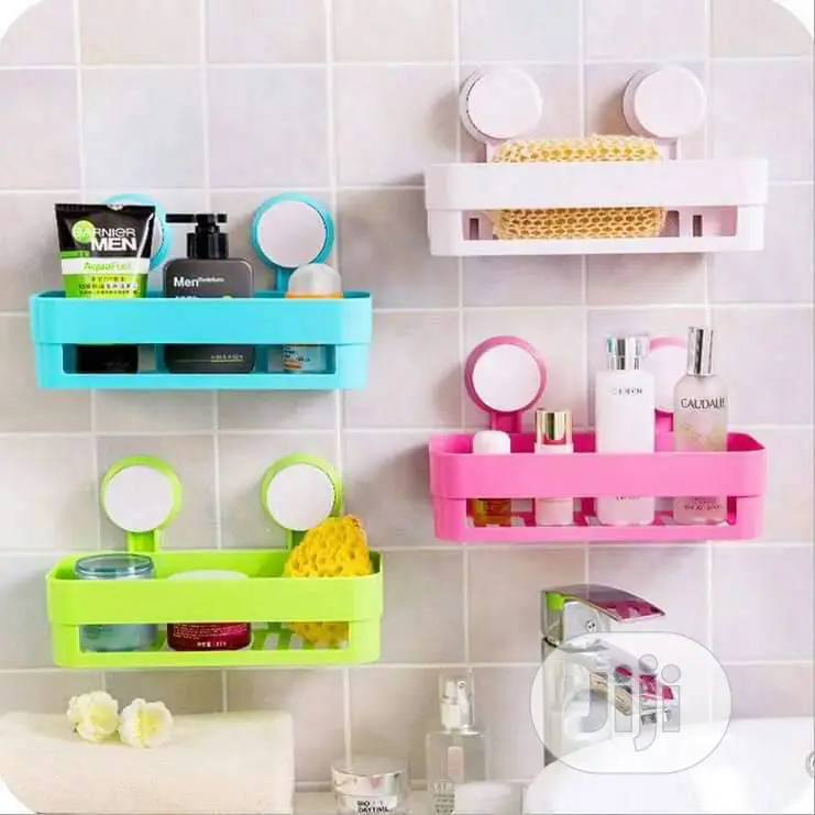 Soap/Lotion/Perfume Holder