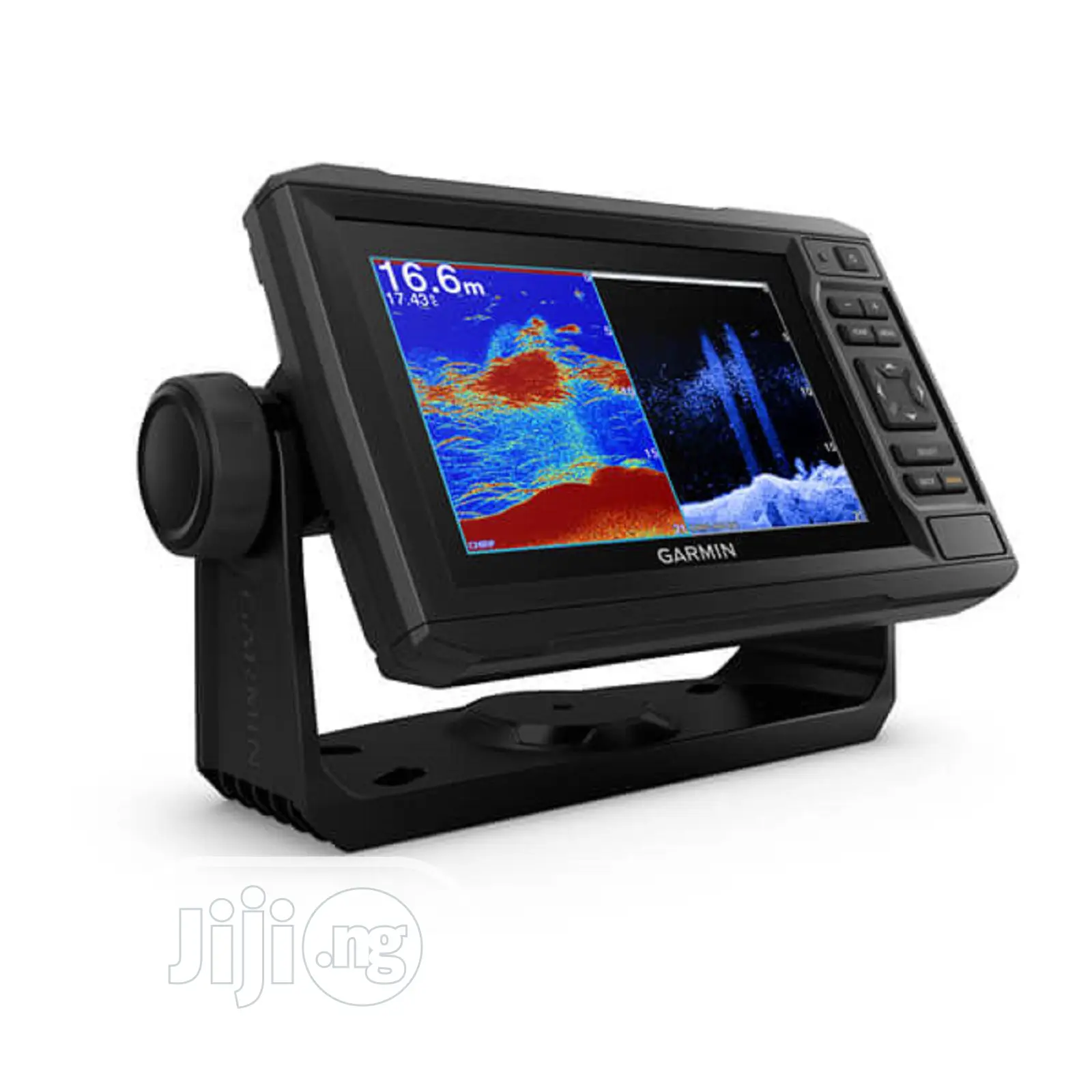 Garmin ECHOMAP UHD 62cv (010-02329-00) Without Transducer: