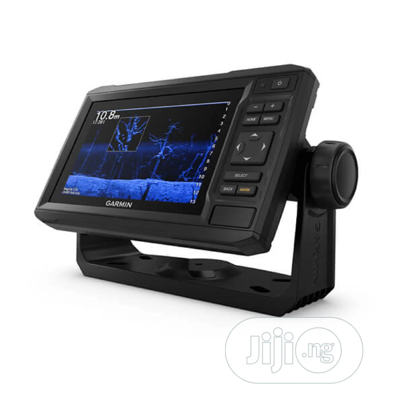 Garmin ECHOMAP UHD 62cv (010-02329-00) Without Transducer: