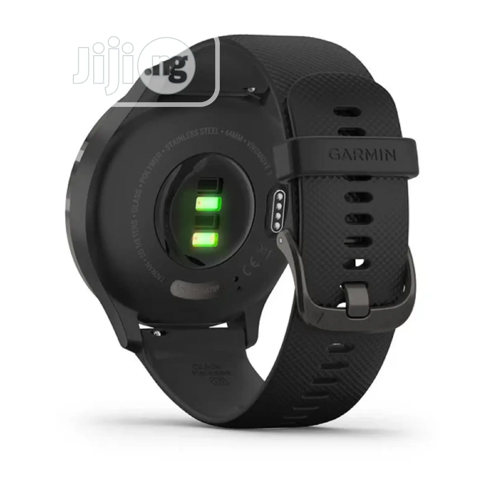 Garmin Vivomove 3 Sport Black