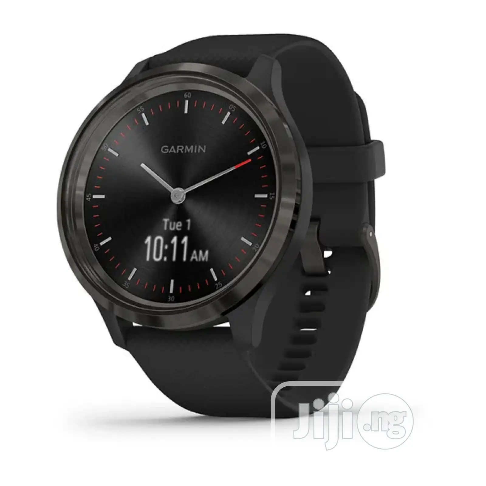Garmin Vivomove 3 Sport Black