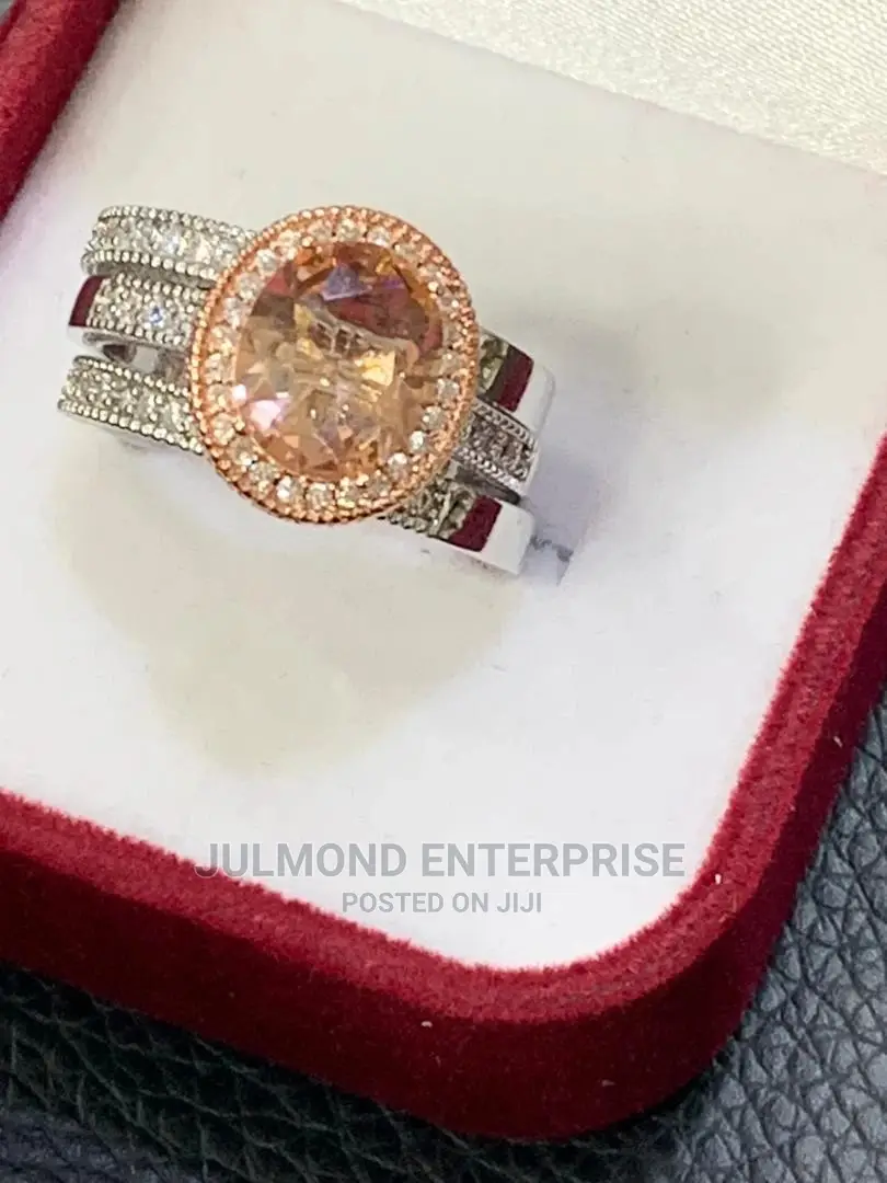 Fashion Steel Ring