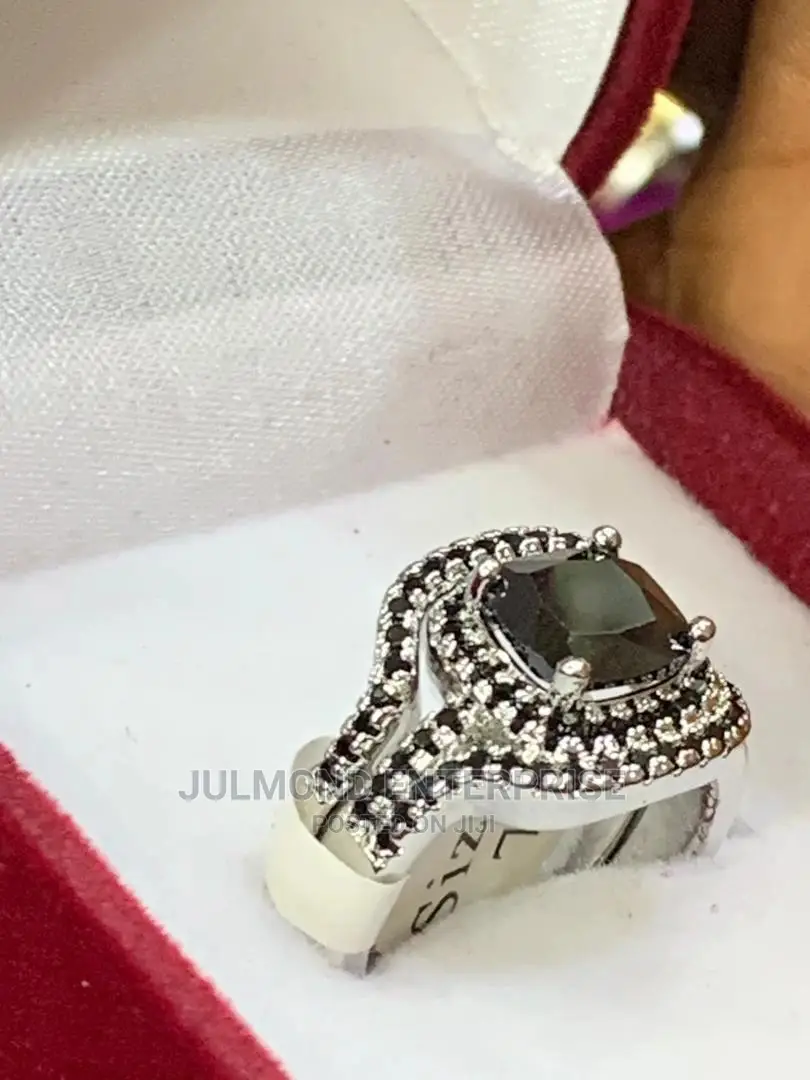 Fashion Steel Ring