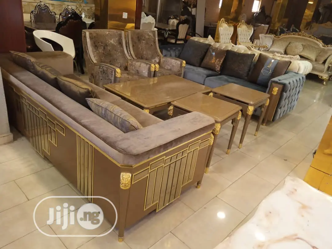 Beautiful and Unique Sofas