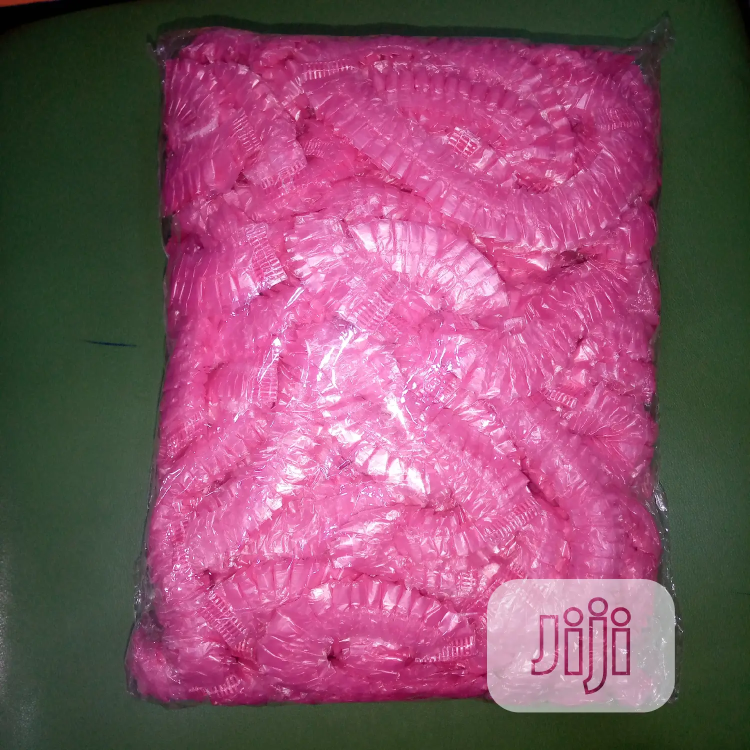 Disposable Shower Caps/Nets