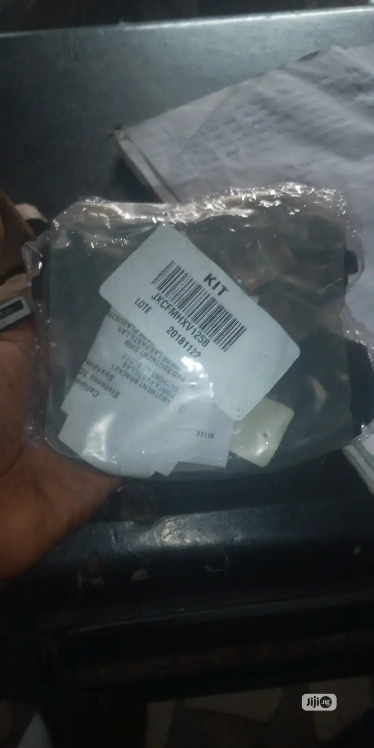 Motorcraft Brake Pad Ford Edge