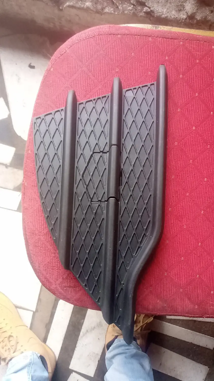 Bumper Cover Ford Escape 2013
